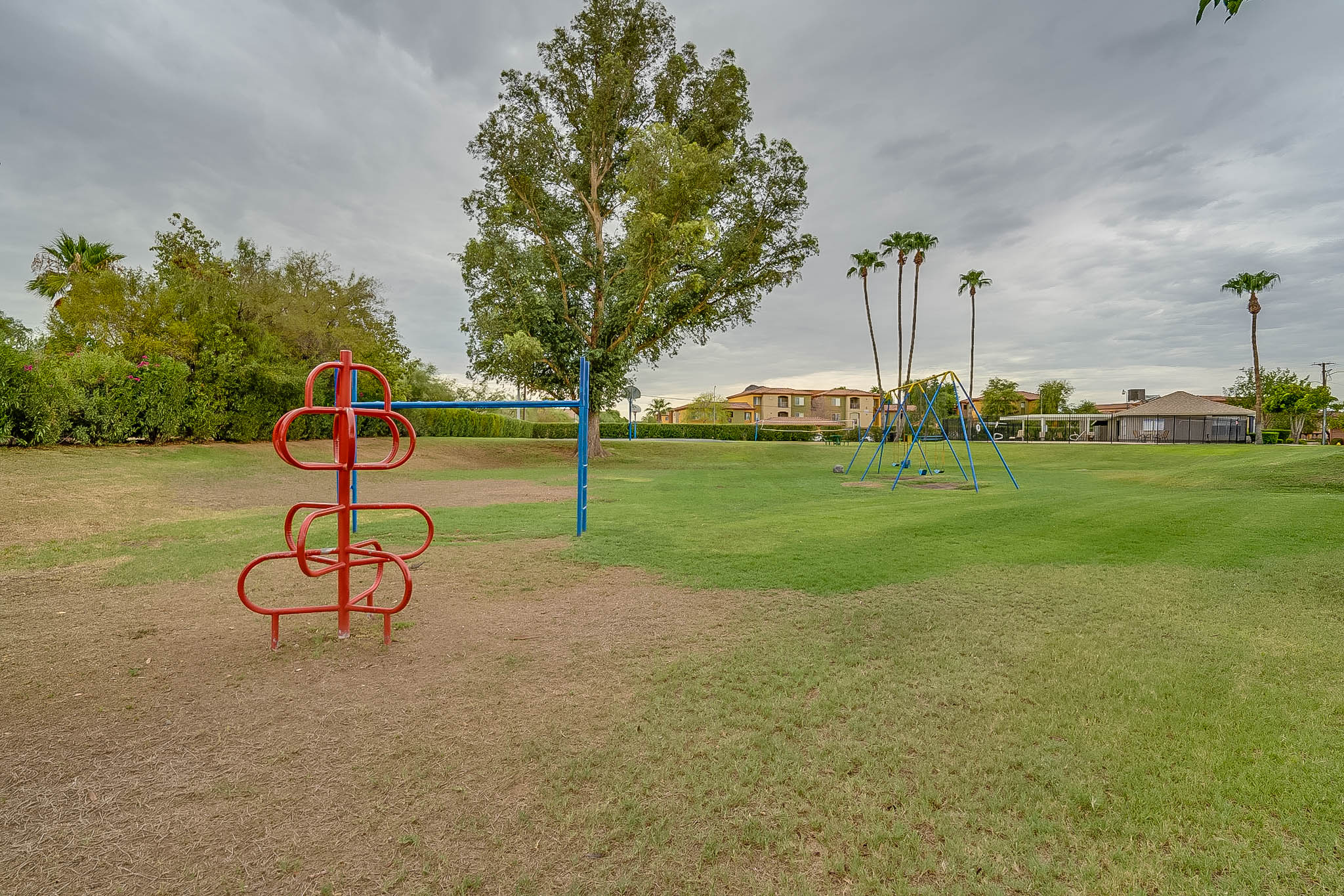 Playground - Amenity Image