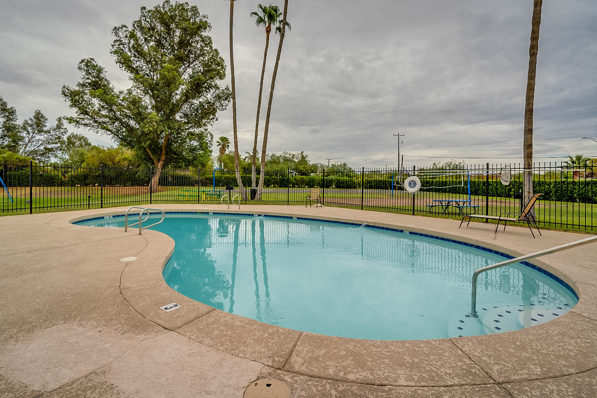Pool - Amenity Image